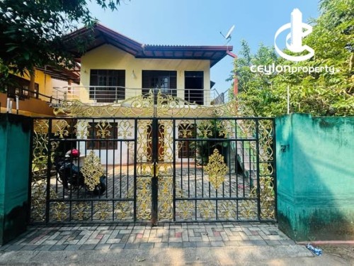 House for Sale in Angoda - House for Sale in angoda