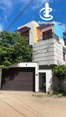 House for Sale in Wattala - House for Sale in Wattala