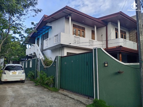 House for Sale in Wattala - House for Sale in Wattala