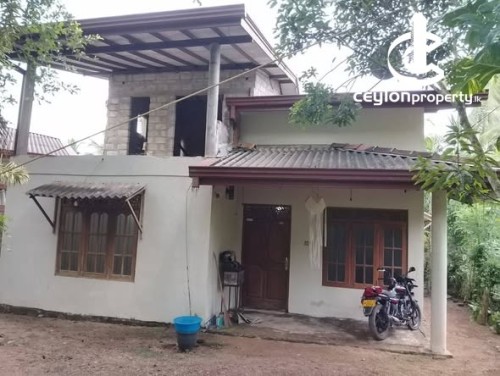 House for Sale in Bandaragama - House for Sale in Bandaragama