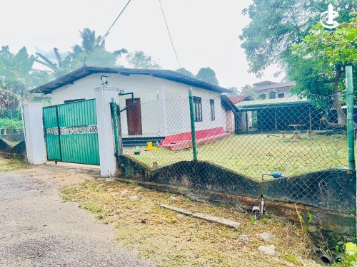 House for Sale in Ragama - Valuable House with Land for Sale