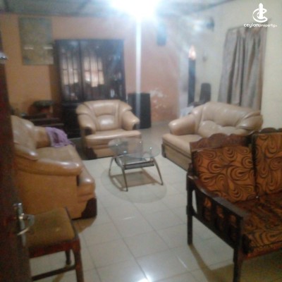 House for Sale in Boralesgamuwa - House for Sale in Boralesgamuwa