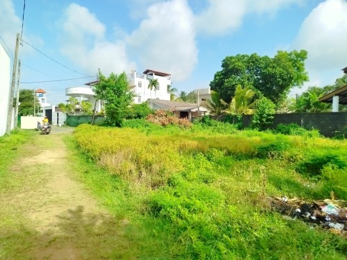 Land for Sale in Kesbewa - Land for Sale in Kesbewa