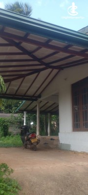 House for Sale in Minuwangoda - House for Sale in Minuwangoda