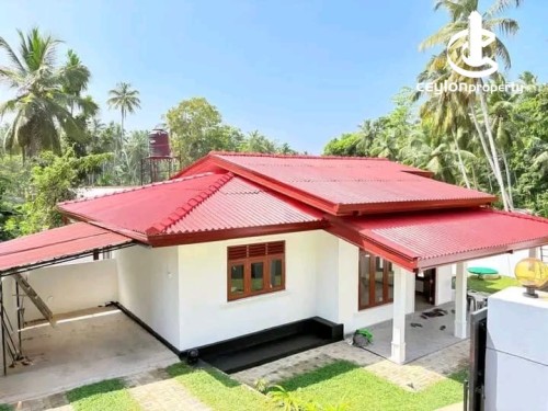 House for Sale in Minuwangoda - House for Sale in Minuwangoda