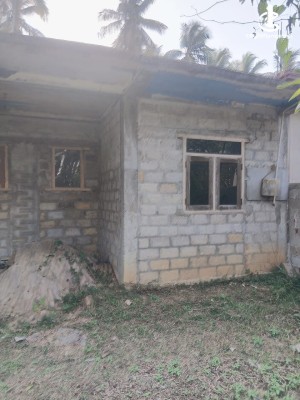 House for Sale in Minuwangoda - House for Sale in Minuwangoda
