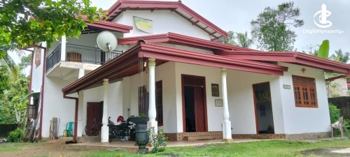 House for Sale in Kalutara - House for Sale in Kalutara