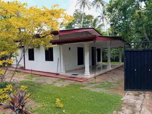House for Sale in Udugampola - House for Sale in Udugampola