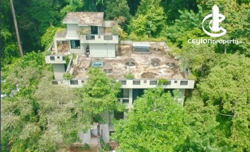 House for Sale in Kandy - Luxury House For Urgent Sale In Kandy