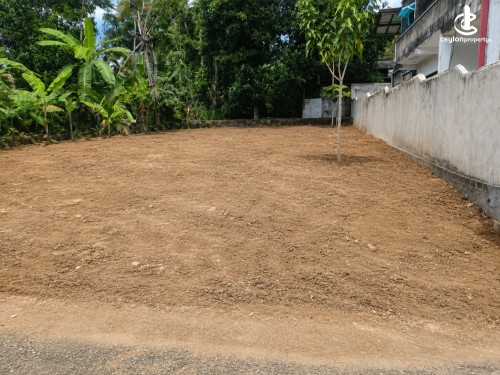 Land for Sale in Kahathuduwa - Land for Sale in Kahathuduwa
