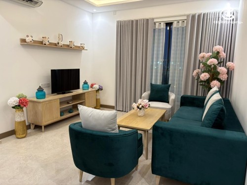 Apartment for Sale in Colombo 15 (Mattakkuliya) - Luxury Apartment for Sale in Colombo 15