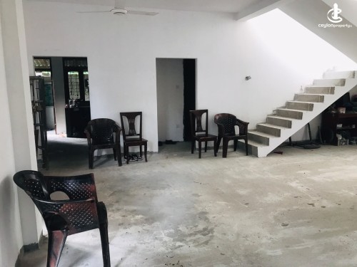 House for Sale in Kaduwela - Two-Story House for Sale in Kaduwela