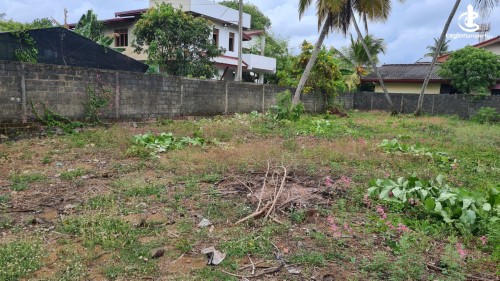 Land for Sale in Panadura - Land for Sale near Panadura Galle Road