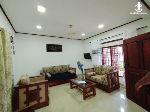 House for Sale in Maharagama - House for Sale In Maharagama
