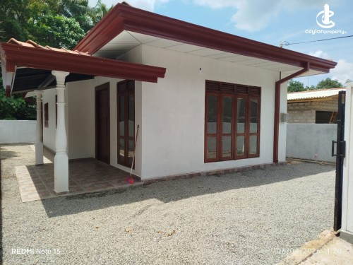 House for Sale in Meegoda - House for sale in Meegoda