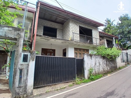 House for Sale in Hokandara - House for sale in Hokansara