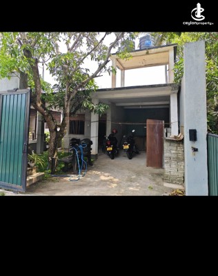 House for Sale in Galle - House for sale in Galle