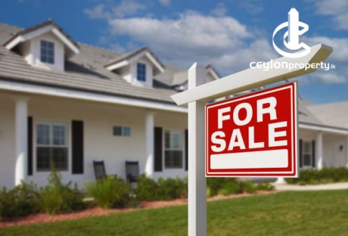 House for Sale in Bandaragama - House for sale in Bandaragama