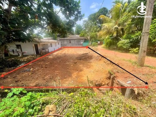Land for Sale in Panadura - Land for Sale in Panadura