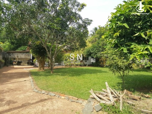 House for Sale in Minuwangoda - House for sale in Minuwangoda