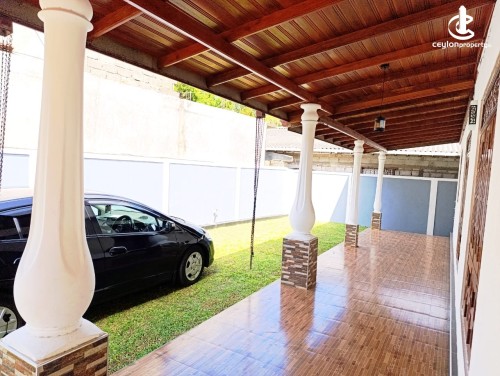 House for Sale in Katunayake - House for sale in Katunayake