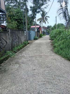 Land for Sale in Kottawa - House for sale in Kottawa