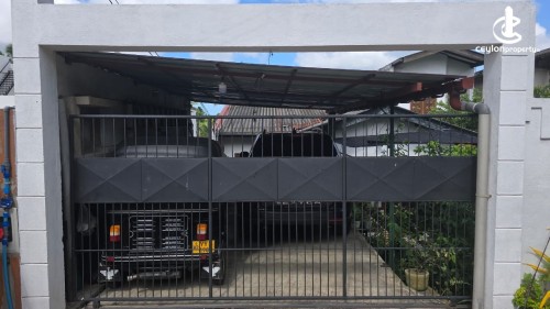House for Sale in Maharagama - House for sale in Maha