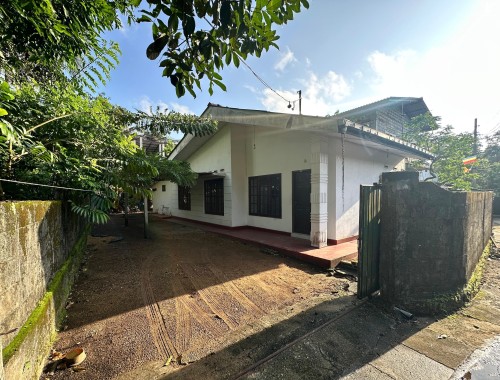 House for Sale in Kaduwela - House for sale in kaduwela