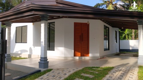 House for Sale in Udugampola - House for sale in Udugampola