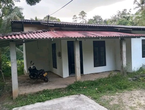 House for Sale in Weliveriya - House for sale in weliveriya