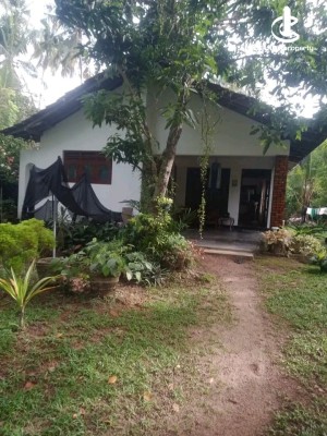 House for Sale in Minuwangoda - House for Sale In Minuwangoda