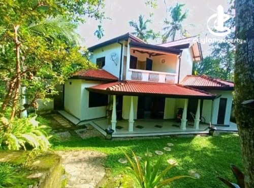 House for Sale in Kadawatha - House for Sale in Kadawatha