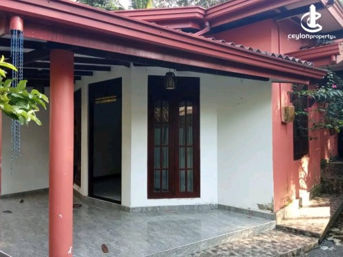 House for Sale in Delgoda - House for sale in Delgoda