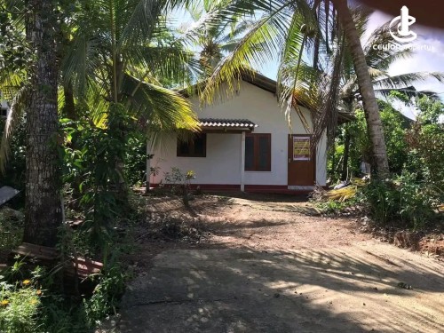 House for Sale in Galle - House for sale in Galle