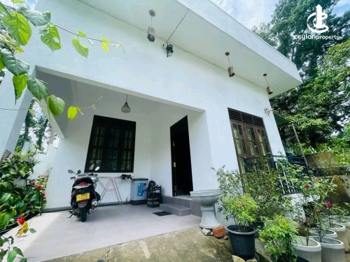 House for Sale in Kadawatha - House for sale in Kadawatha