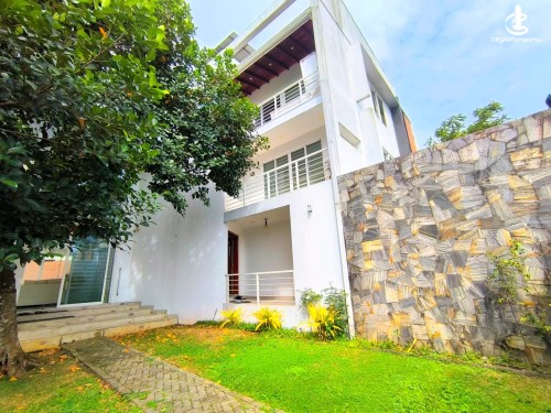 House for Sale in Malabe - House for sale in Malabe
