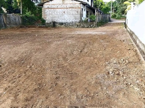 Land for Sale in Maharagama - Land for Sale in Maharagama
