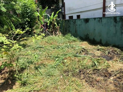 Land for Sale in Kottawa - Land for Sale in Kottawa