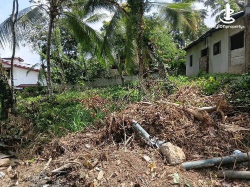 Land for Sale in Athurugiriya - Land for Sale in Athurugiriya