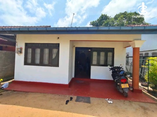 House for Sale in Kalutara - House for sale in Kalutara