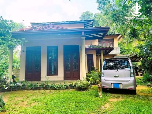 House for Sale in Kaduwela - House for sale in Kaduwela