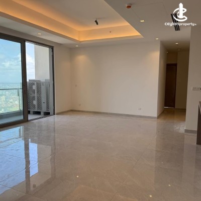 Apartment for Sale in Colombo 3 (Colpety,Kollupitiya) - Luxury 03 Bedroom New Apartment for Sale – 606 THE ADDRESS