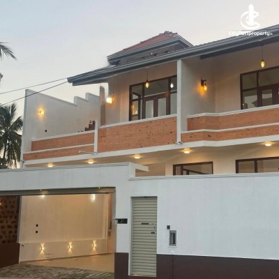 House for Sale in Malabe - Brand New House for Sale in Malabe
