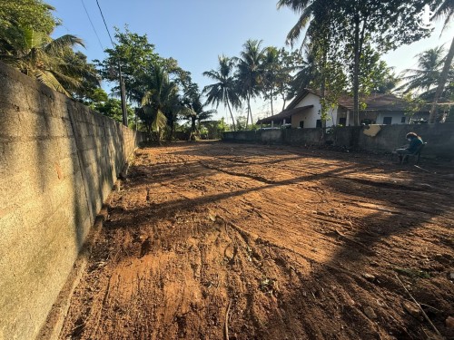 Land for Sale in Matara - Prime Residential Land for Sale in Matara