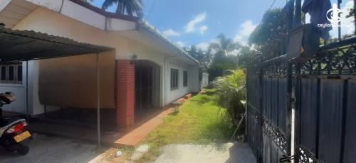 Land for Sale in Negombo - House with Land for Sale –Negombo