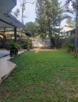 Land for Sale in Kadawatha - Land with House for Sale – Mawaramandiya, Kadawatha