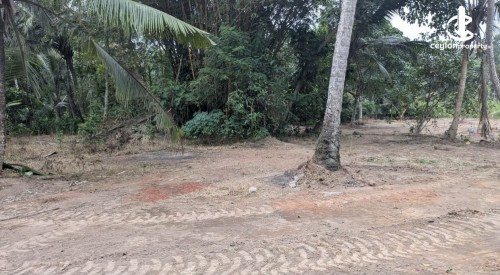 Land for Sale in Katana - Land for sale in katana