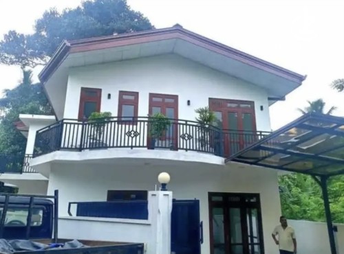 House for Sale in Homagama - House for sale in homagama