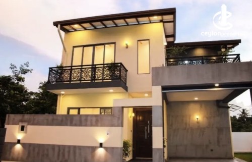 House for Sale in Homagama - House for sale in homagama