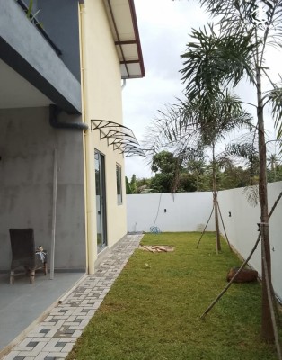 House for Sale in Homagama - House for sale in moragahahena